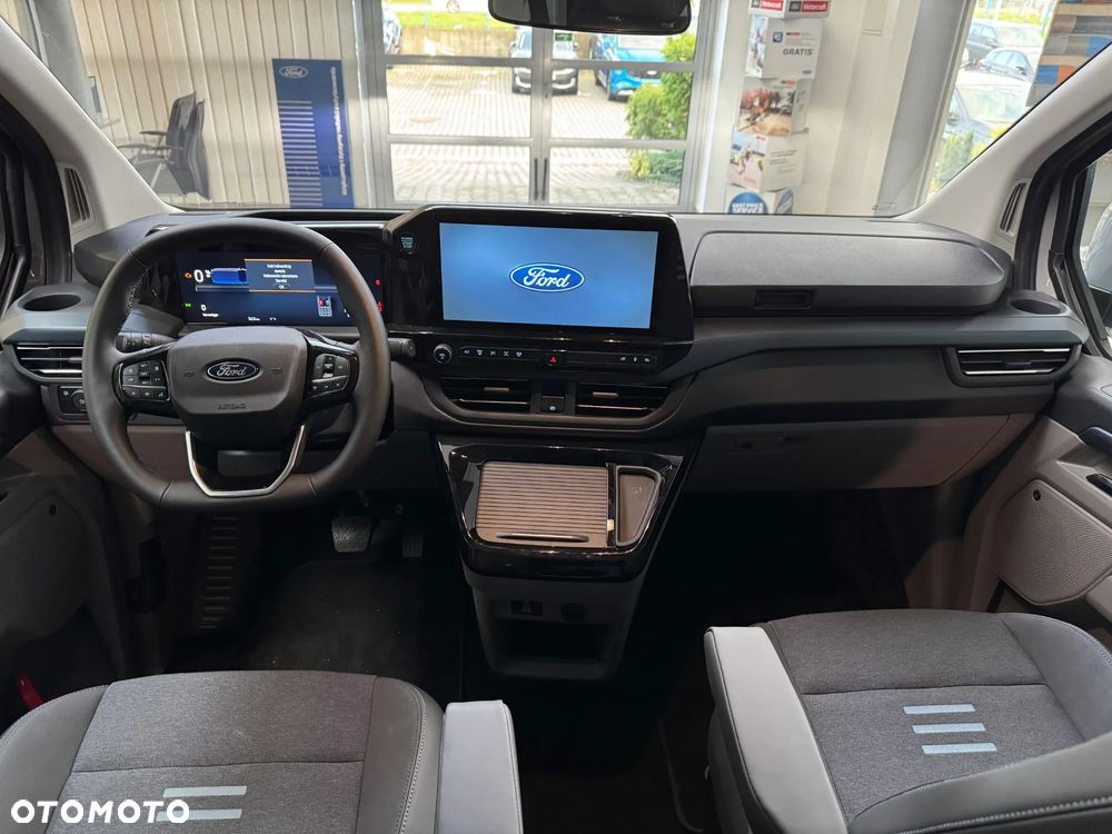 Ford Tourneo Custom 2.5 PHEV CVT 340 L2 Active - 8