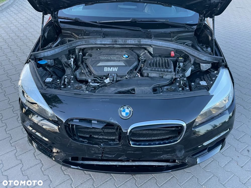 BMW Seria 2 216d Sport Line - 17