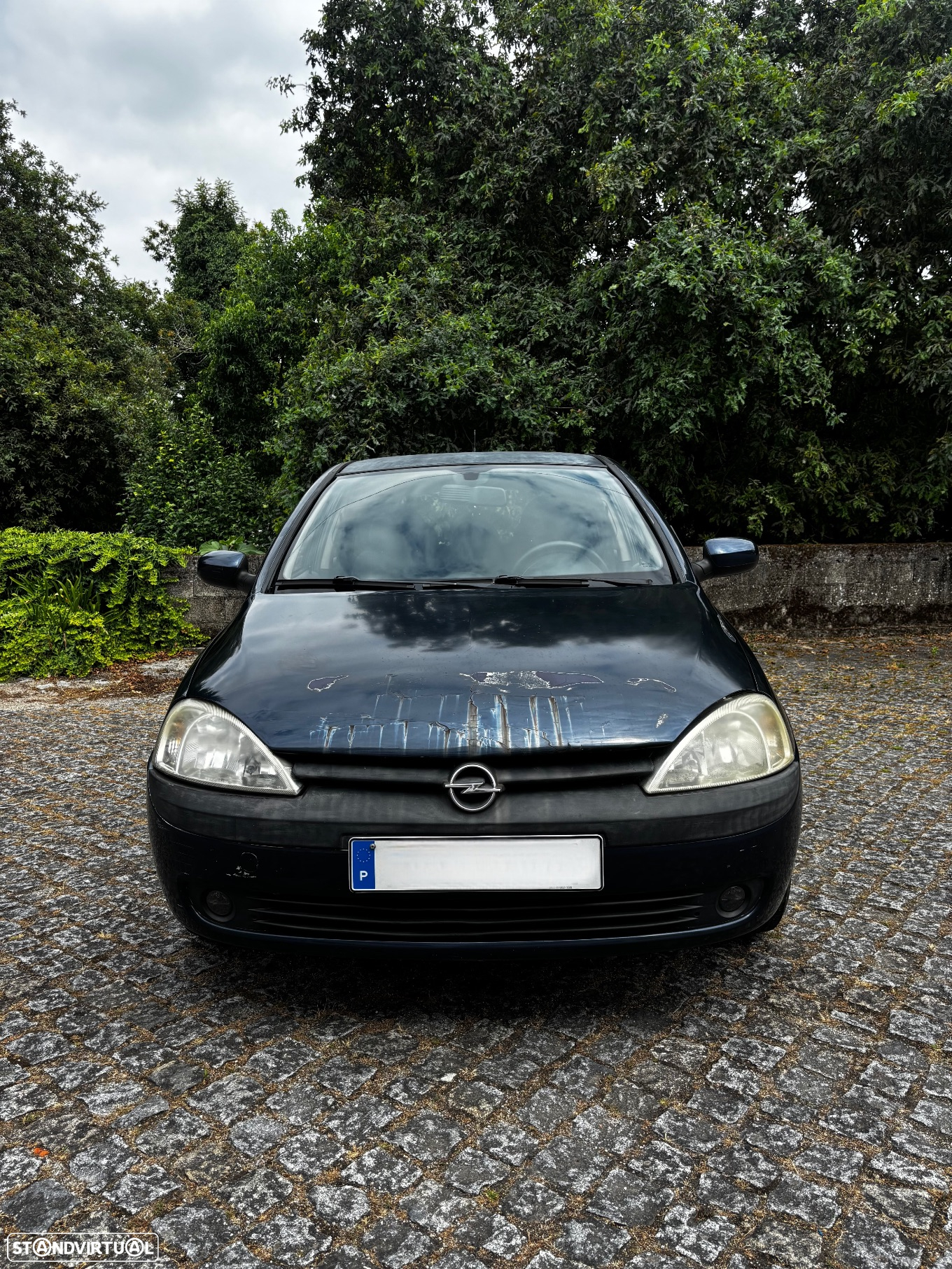 Opel Corsa 1.2 16V Confort - 3