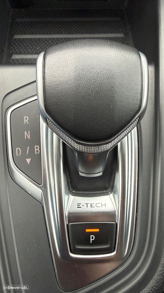 Renault Captur 1.6 E-Tech Plug-In Intens - 20