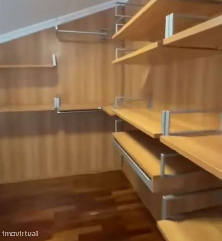 Apartamento T2 mobiliado /Leiria - Grande imagem: 4/8