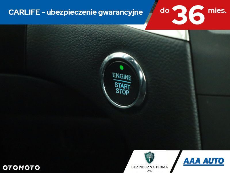Ford Galaxy - 19
