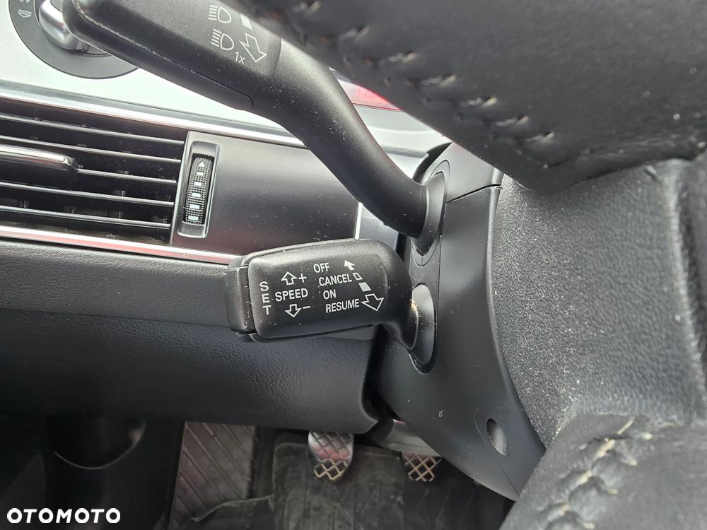 Audi A6 Limousine 2.0 TFSI - 19