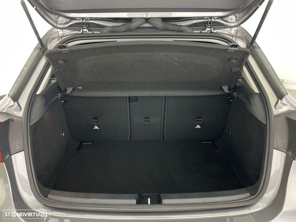 Mercedes-Benz A 200 Standard - 13