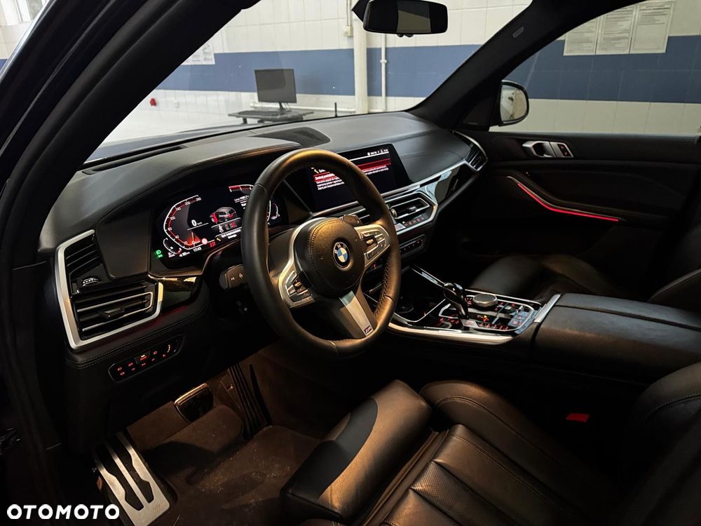 BMW X5 xDrive30d - 25