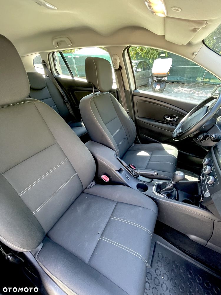 Renault Megane - 9