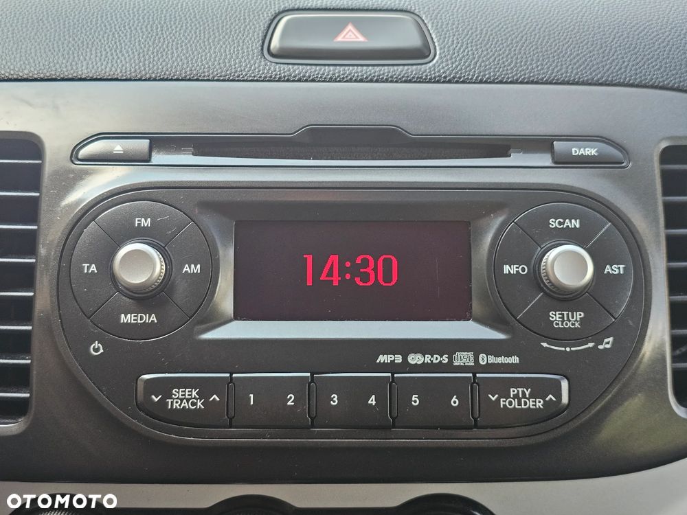 Kia Picanto 1.0 Business Line Plus - 22
