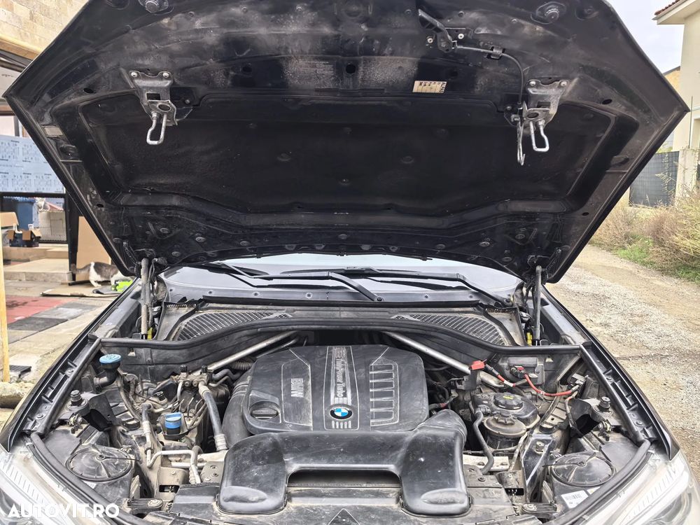 BMW X6 xDrive30d - 12