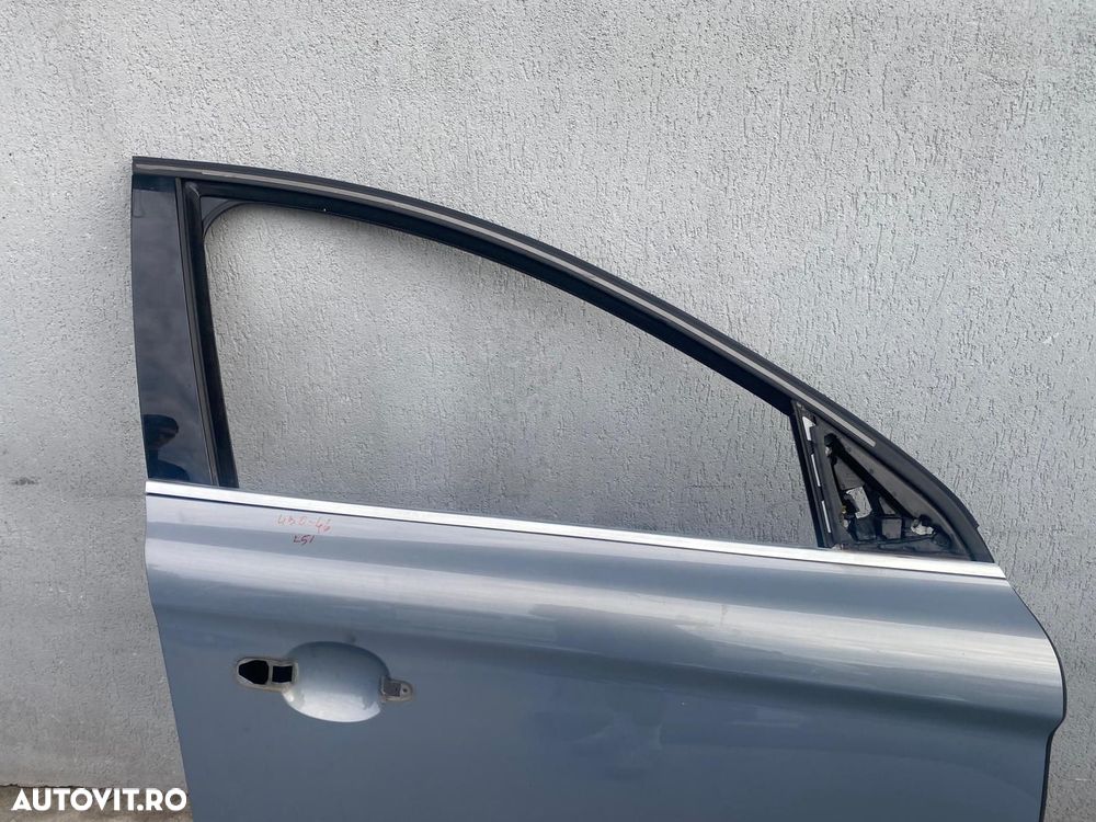 Usa Dreapta Fata Volvo XC60 2010-2017 31297128 31457679 - 3