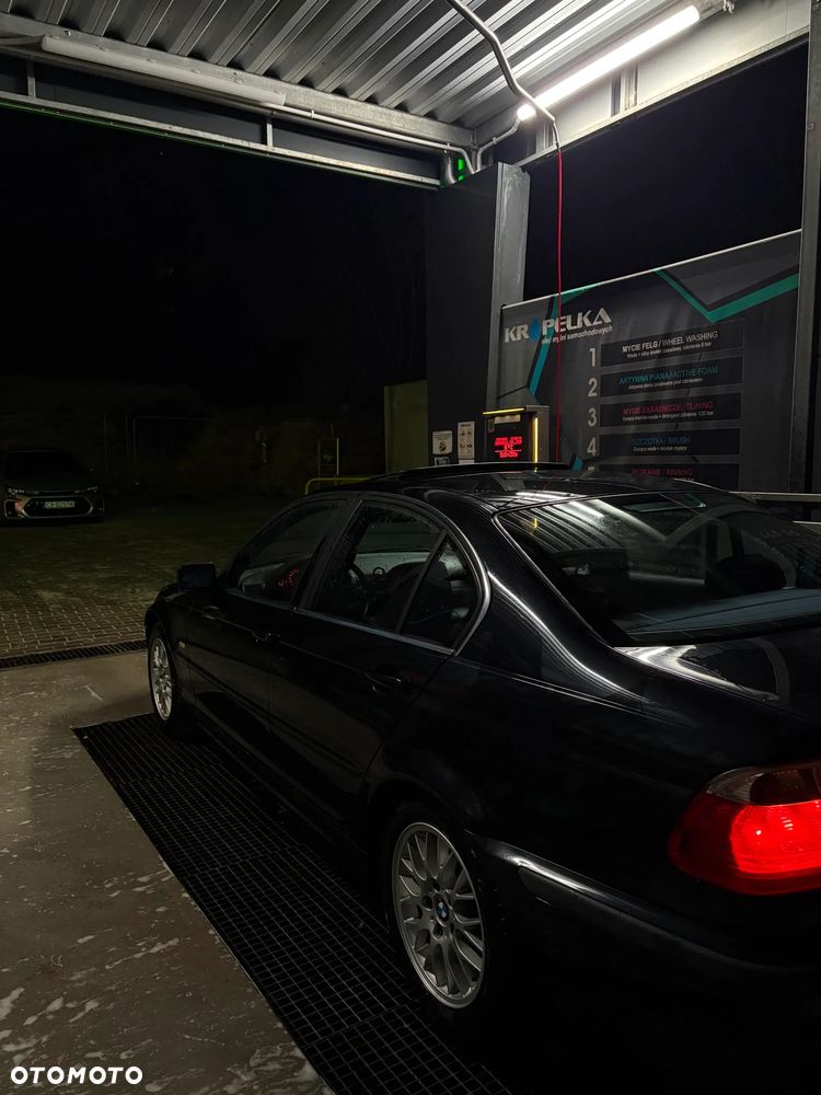 BMW Seria 3 - 2