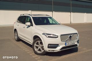 Volvo XC 90 T5 AWD Momentum