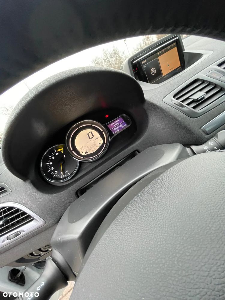 Renault Megane 1.6 16V 110 LIMITED - 19