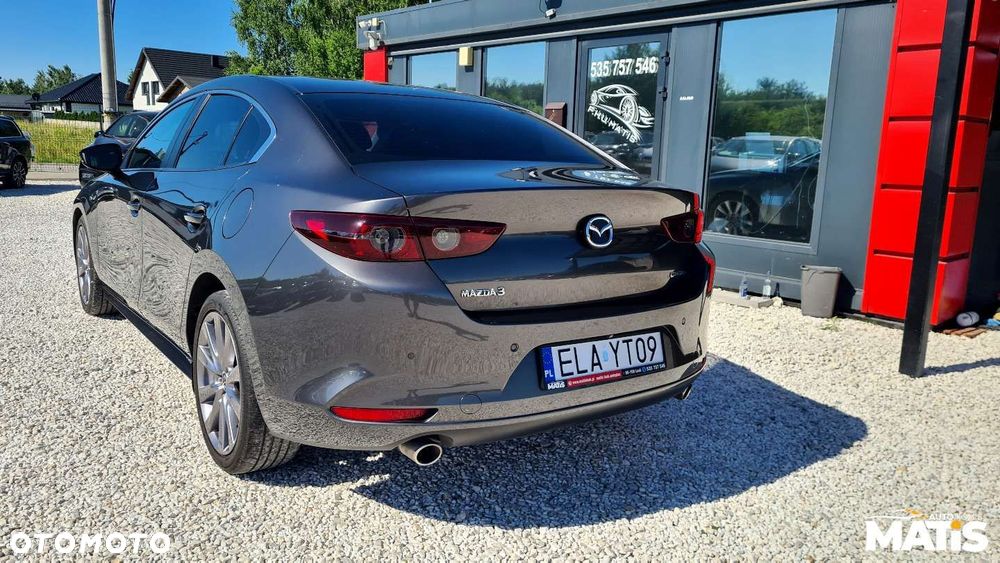 Mazda 3 - 25