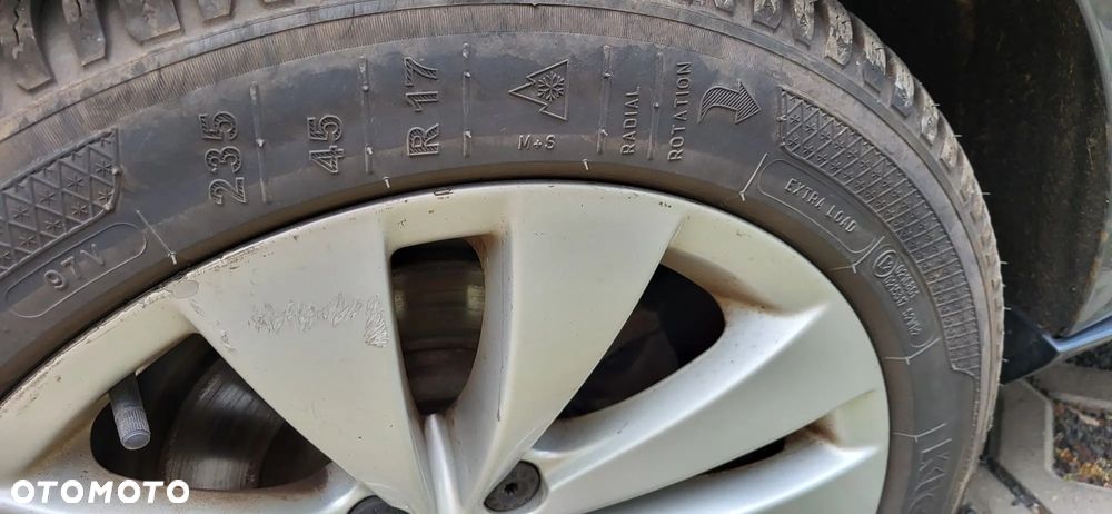 Volkswagen Passat CC 2.0 TDI DPF - 14