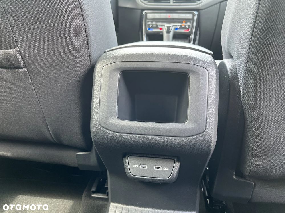 Volkswagen T-Cross 1.0 TSI Life Plus DSG - 21