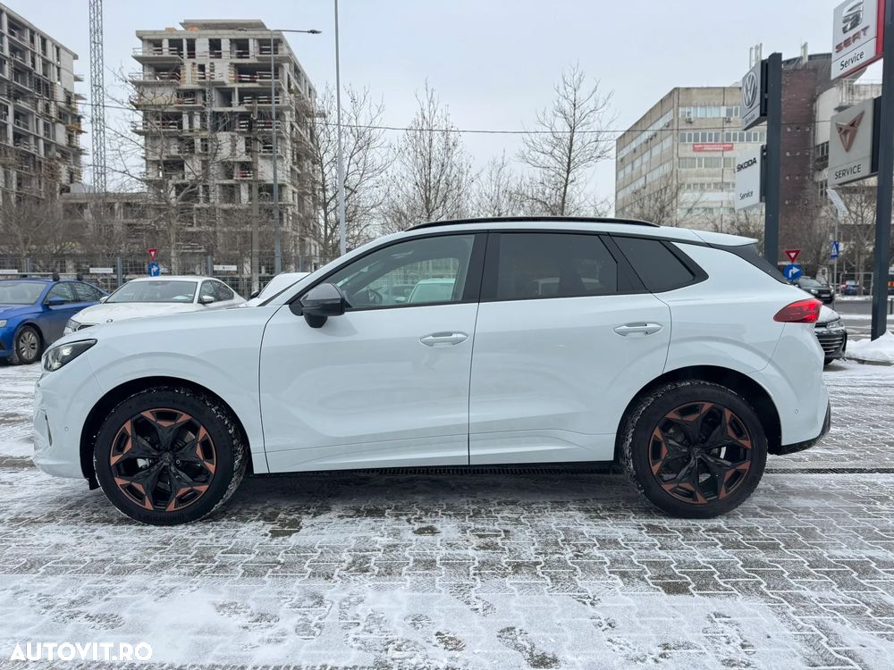 Cupra Terramar - 11