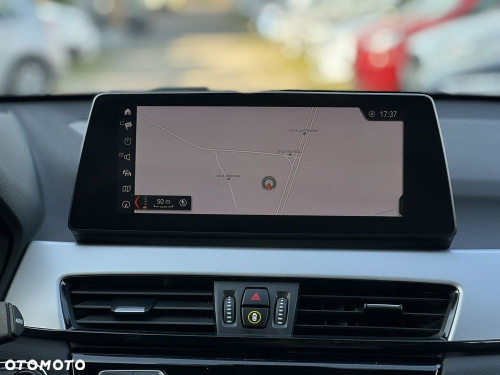 BMW X1 xDrive20d Advantage sport - 20