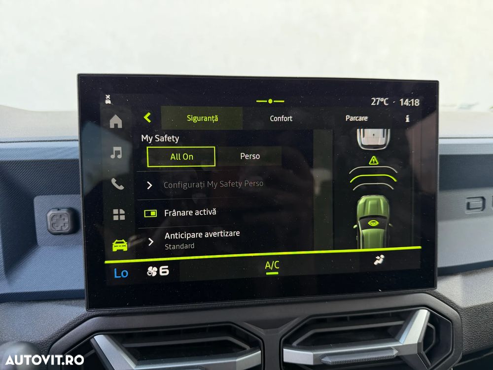 Dacia Duster TCe 130 2WD Expression - 19