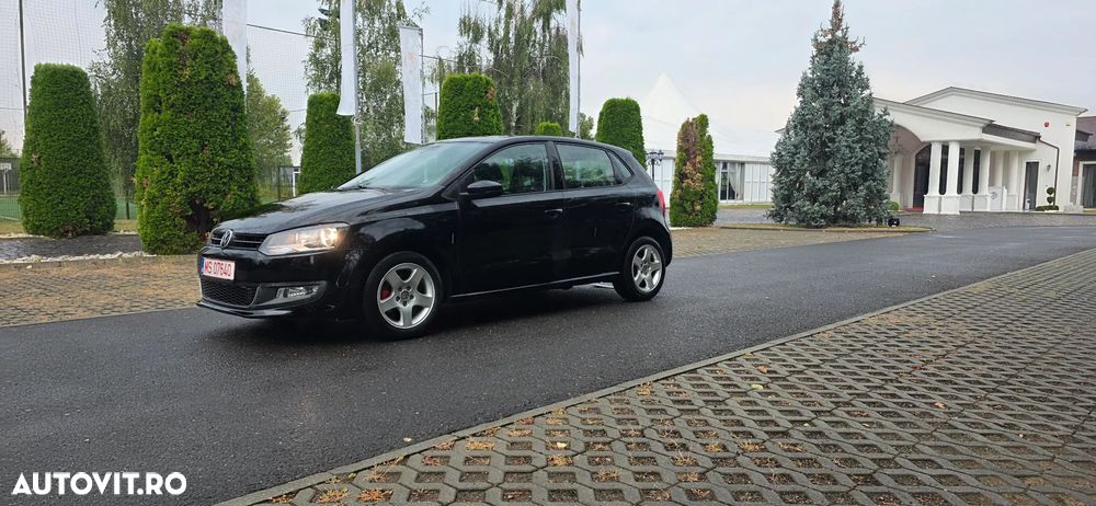 Volkswagen Polo - 10
