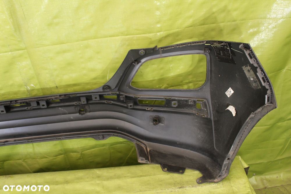 Zderzak tył Hyundai Kona Electric I 2018-2021r. - 2