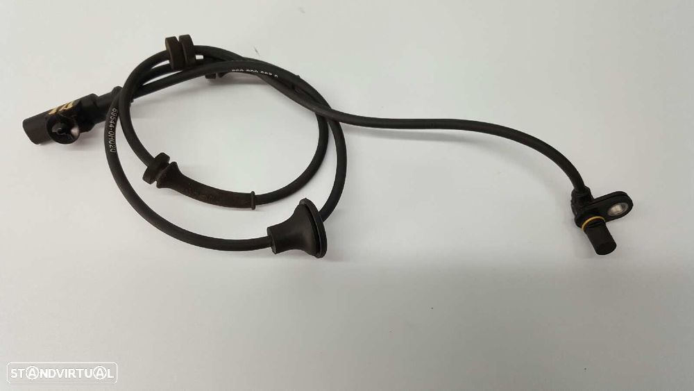 SENSOR ABS PEUGEOT 108 ACTIVE - 1