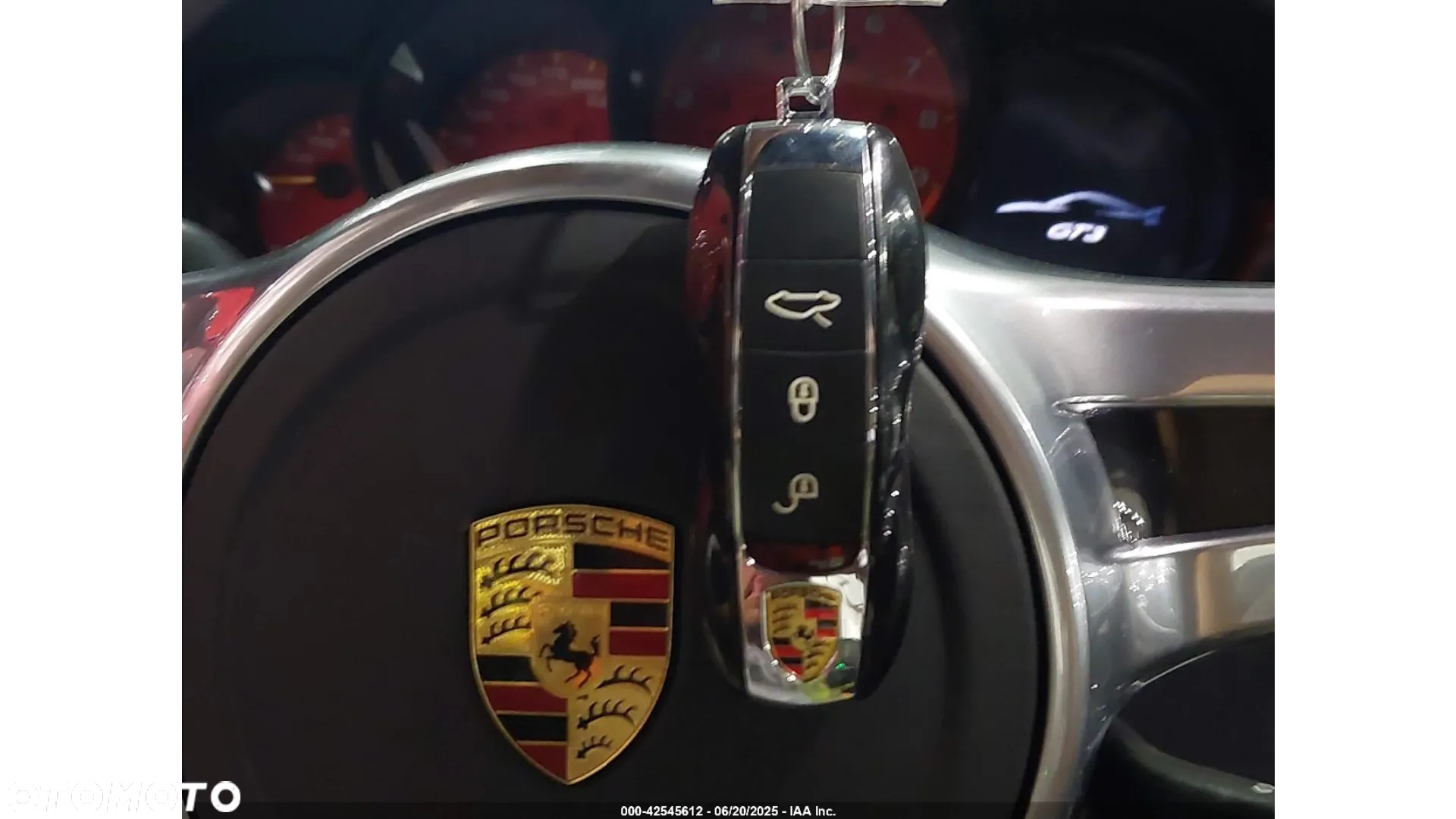 Porsche 911 GT3 - 14