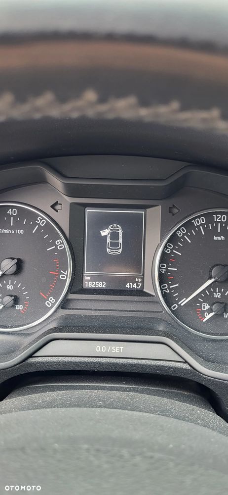 Skoda Octavia 1.4 TSI Elegance - 8