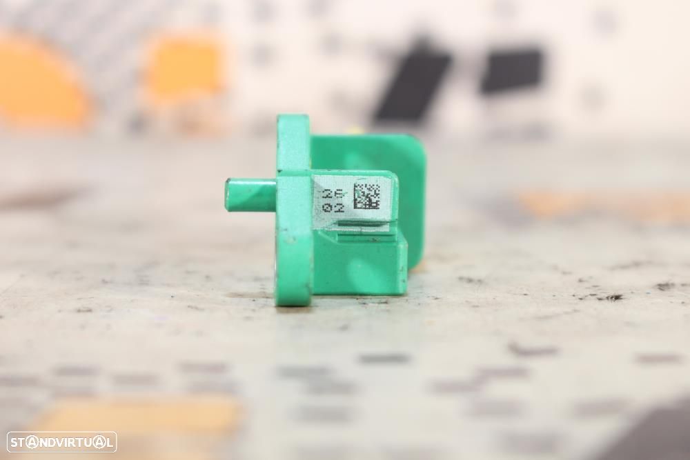 Sensor De Impacto Audi A6 (4F2, C6)  1K0909606c / 5Wk43544 / 1K0 909 6 - 2