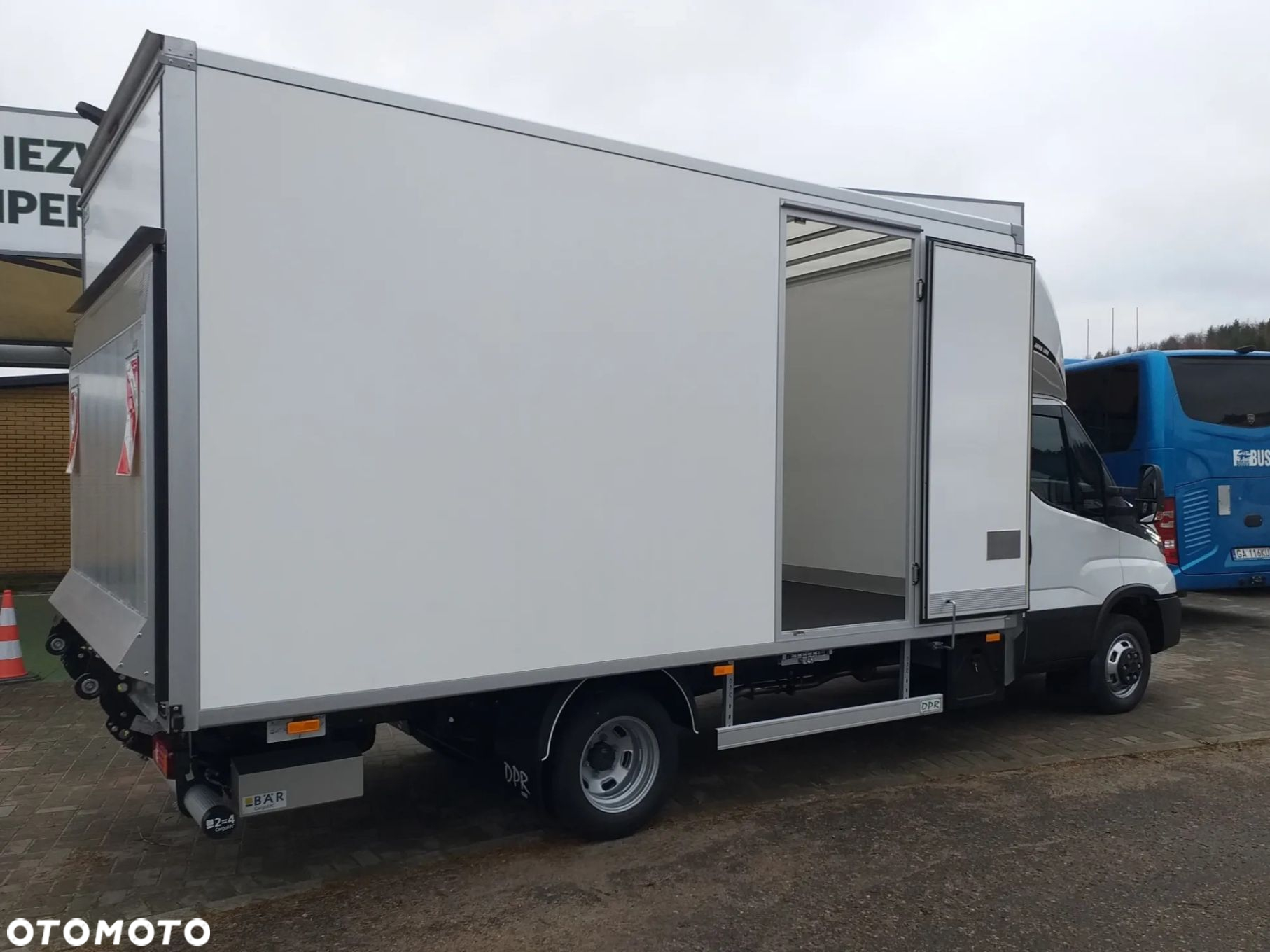 Iveco Daily - 3