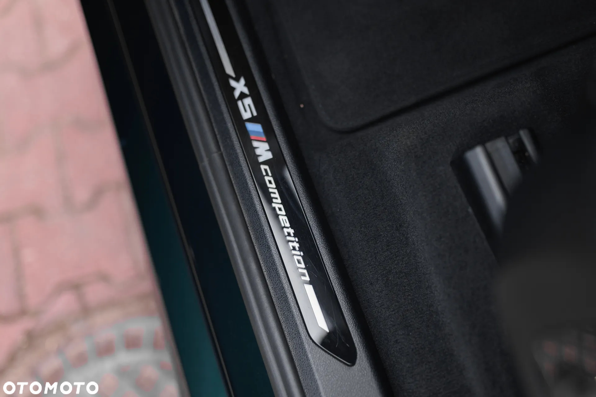 BMW X5 M Competition - 32