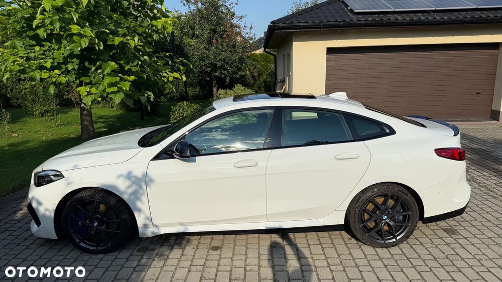 BMW Seria 2 M235i xDrive - 13