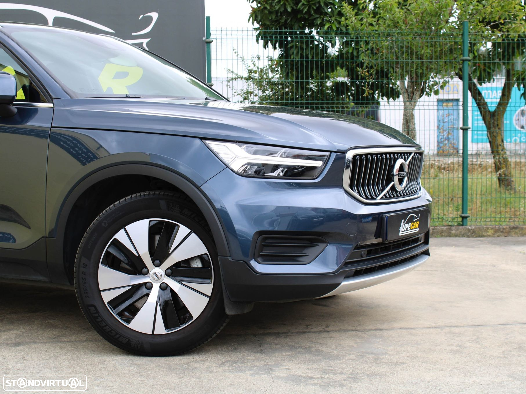 Volvo XC 40 1.5 T4 PHEV Inscription Expression - 16