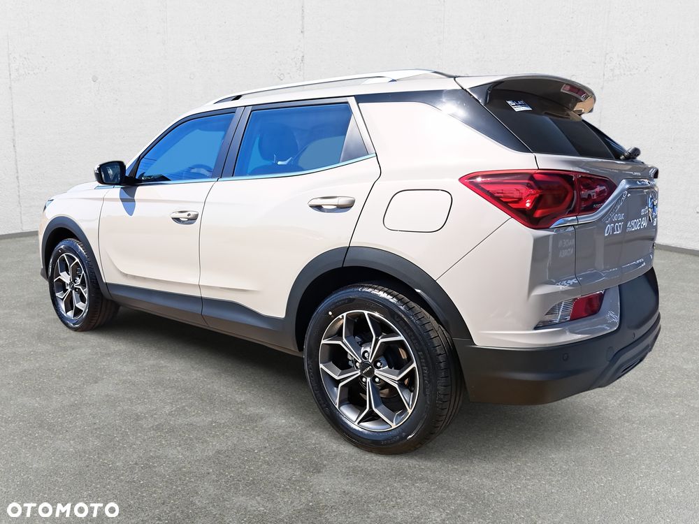 SsangYong/KGM Korando 1.5 T-GDI Joy 2WD - 7