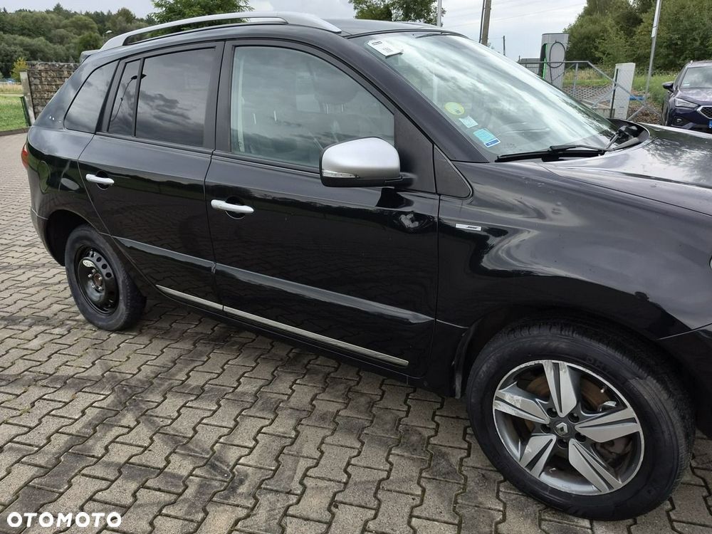 Renault Koleos - 19