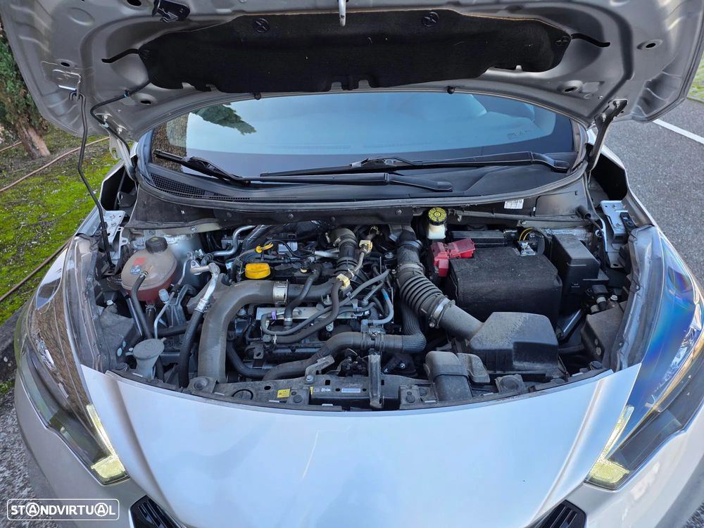 Nissan Micra 1.0 IG-T N-Sport - 24