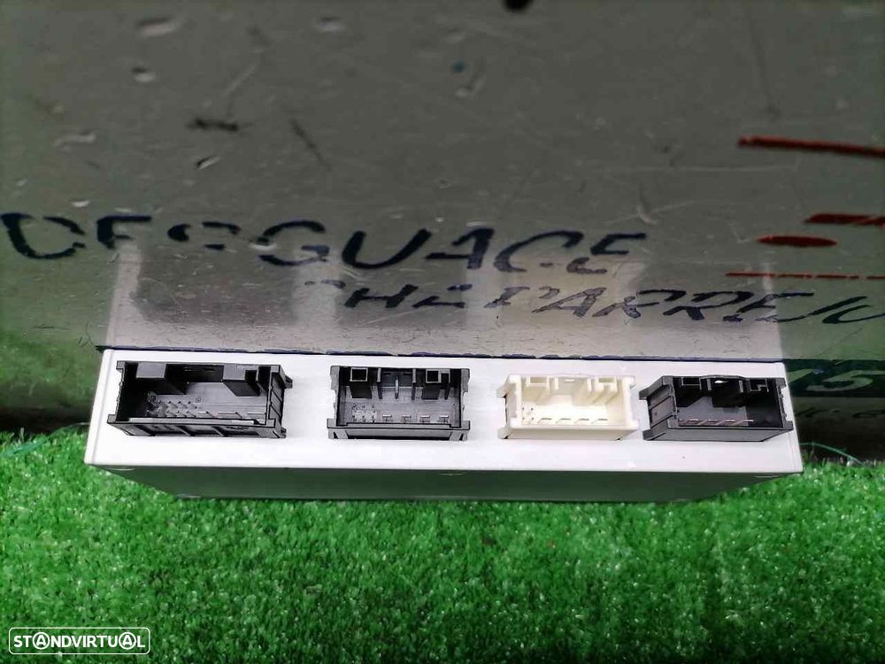 MODULO ELECTRONICO BMW 3 GRAN TURISMO 2015 -F005V01708 - 3