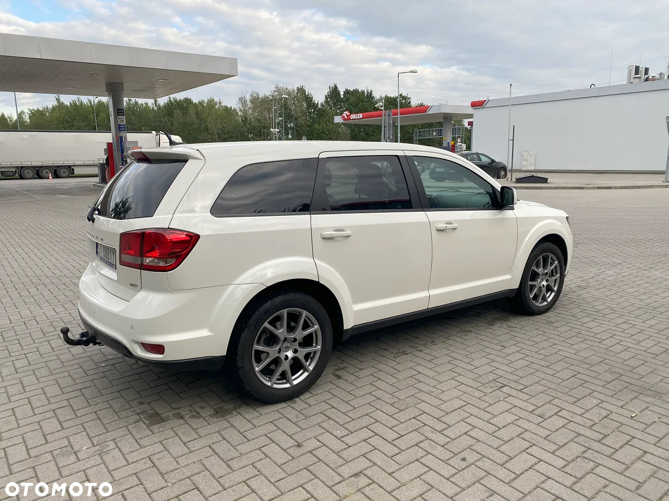 Dodge Journey - 4