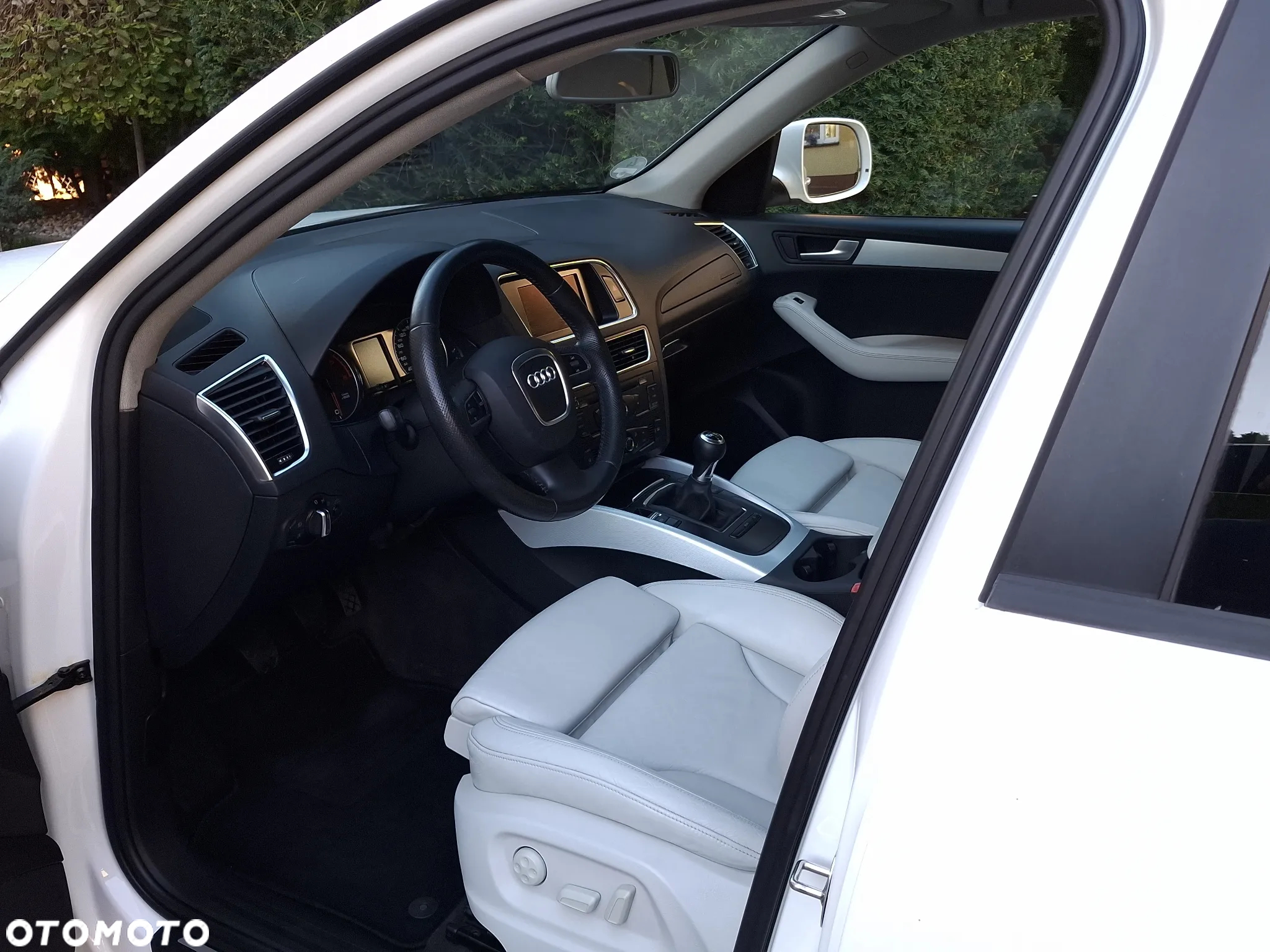 Audi Q5 2.0 TDI Quattro - 5