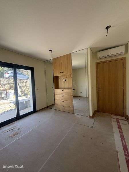 T3 novo centro de Amarante - Grande imagem: 3/8