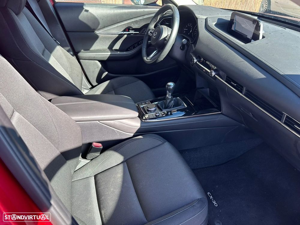 Mazda CX-30 - 9