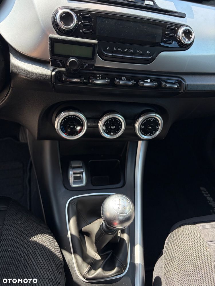 Alfa Romeo Giulietta 1.6 JTDM Progression - 11