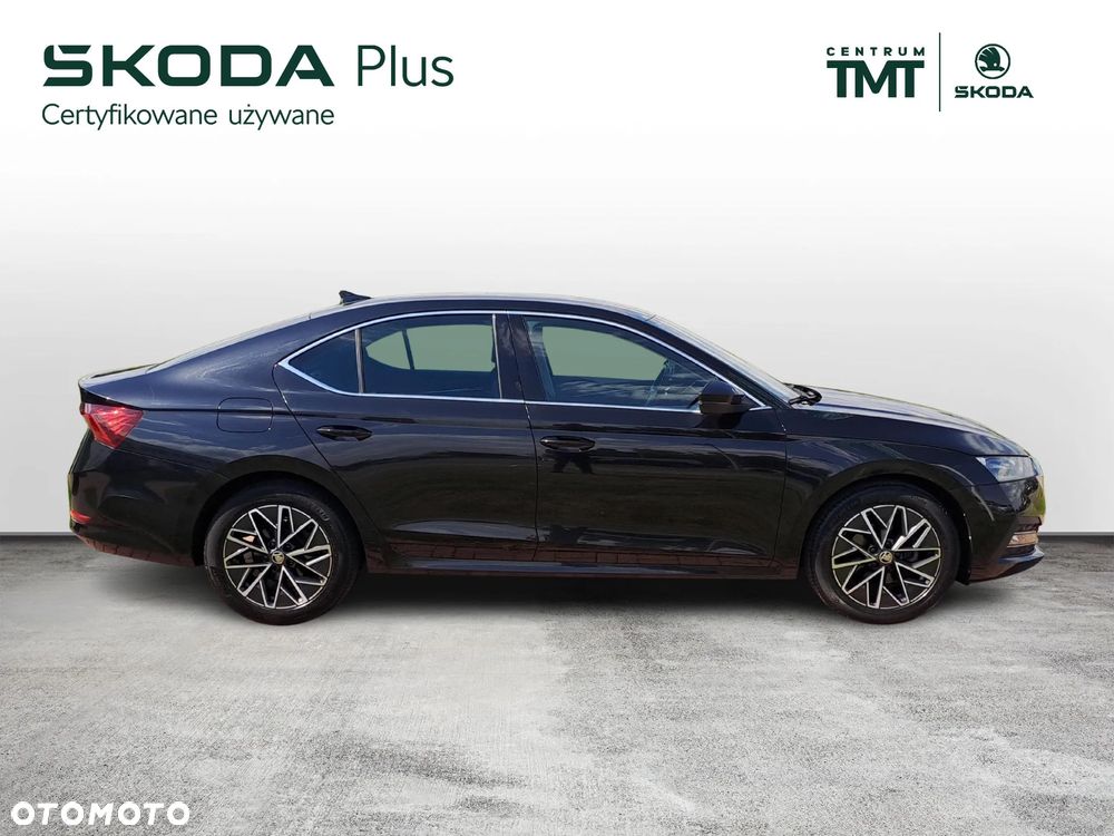 Skoda Octavia - 6