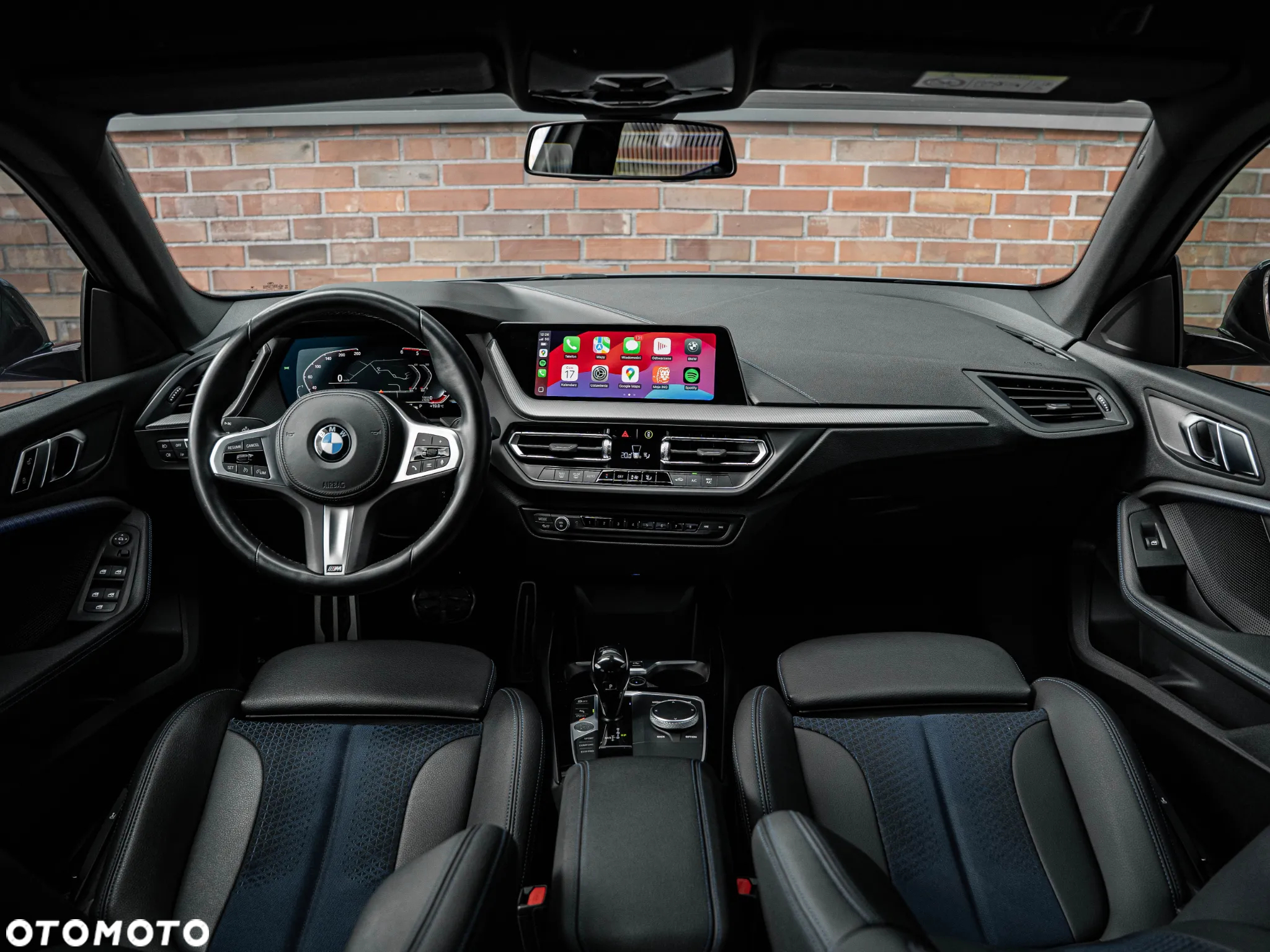 BMW Seria 2 220d xDrive M Sport sport - 6