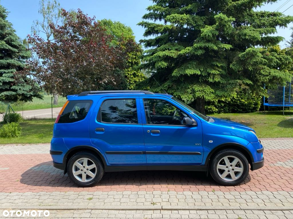 Suzuki Ignis 1.5 Comfort - 14