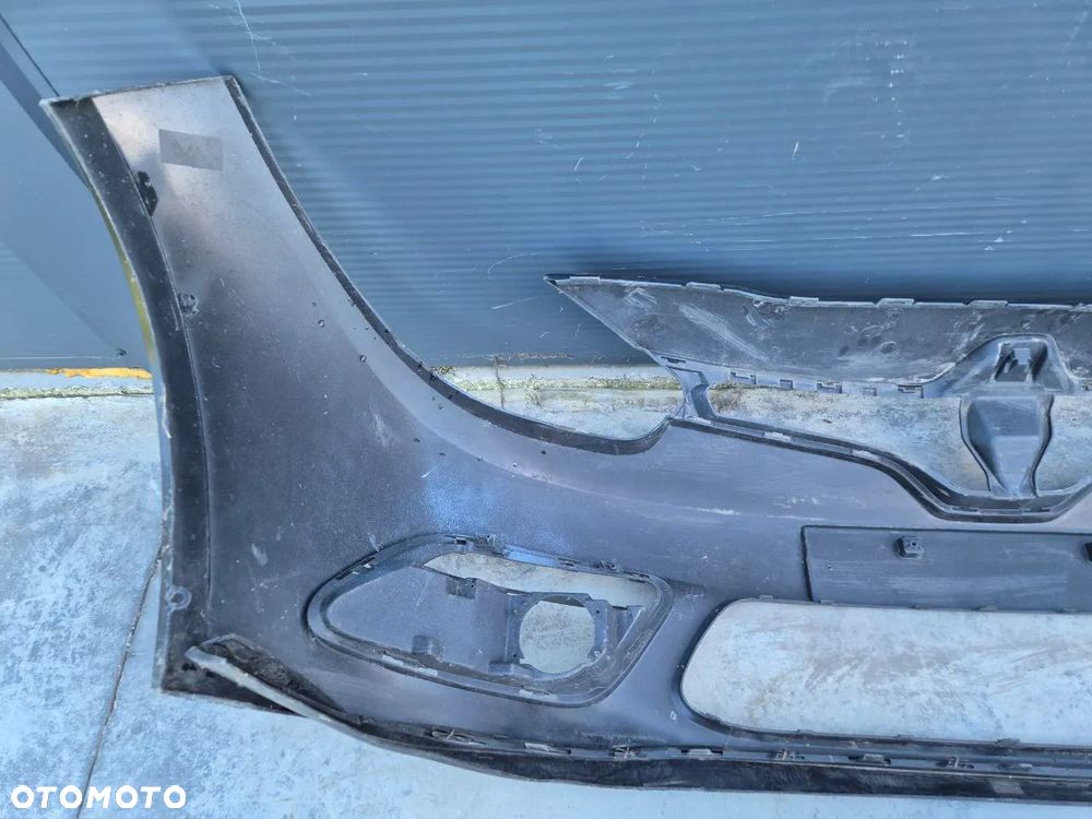 FLUENCE CLIO III TRAFFIC II PRIMASTAR ZDERZAK PRZÓD TYŁ (dostępne 2 zderzaki) - 18