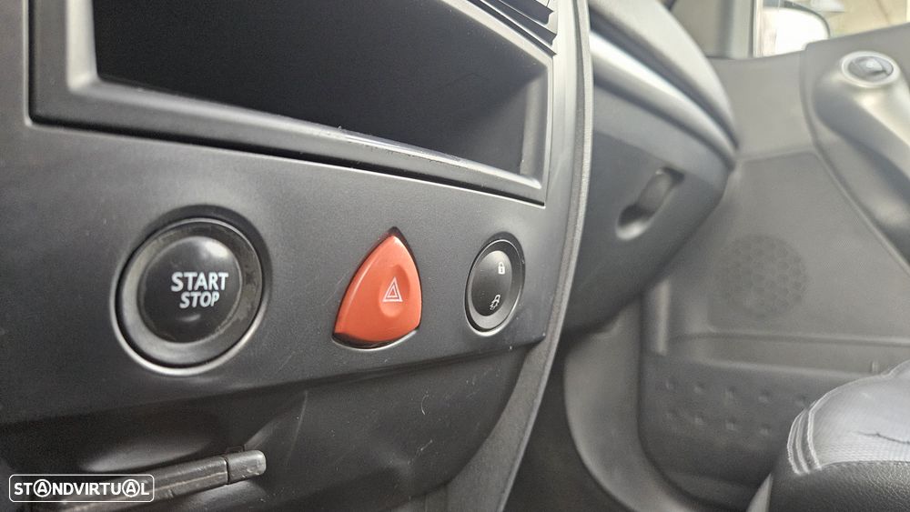 Renault Mégane Break - 22