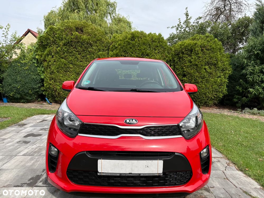 Kia Picanto - 4