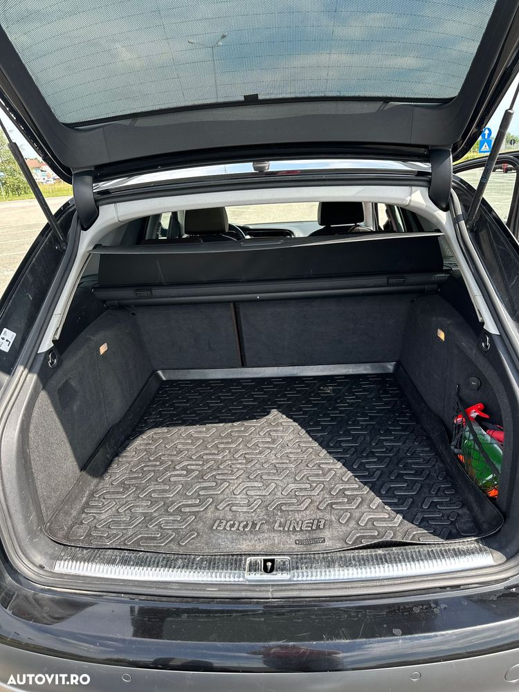 Audi A4 Allroad (clean diesel) 2.0 TDI DPF S tron - 8