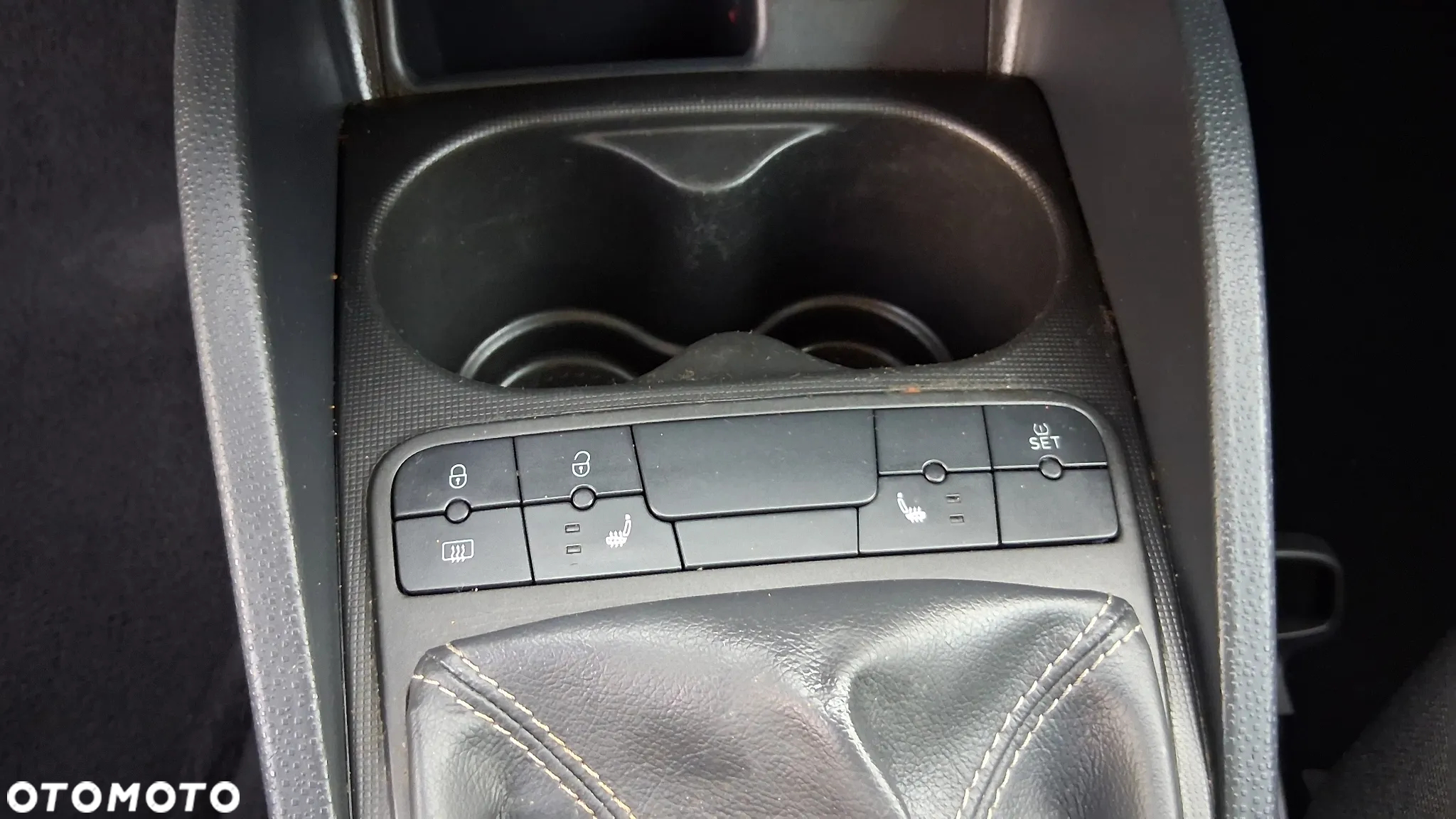Seat Ibiza 1.4 16V Stylance - 18