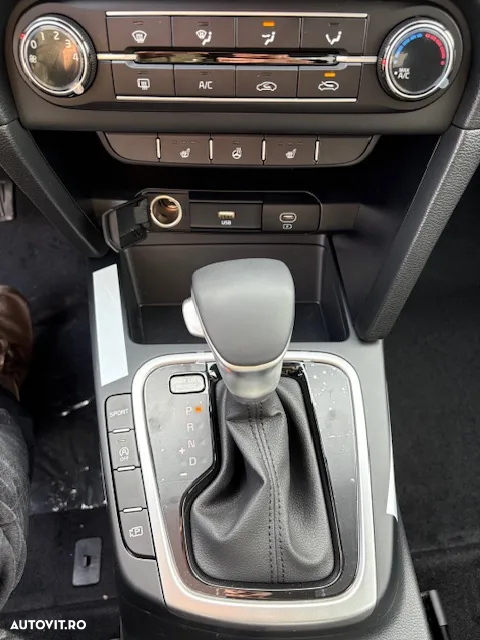 Kia Ceed 1.5 T-GDI 7DCT Best - 17